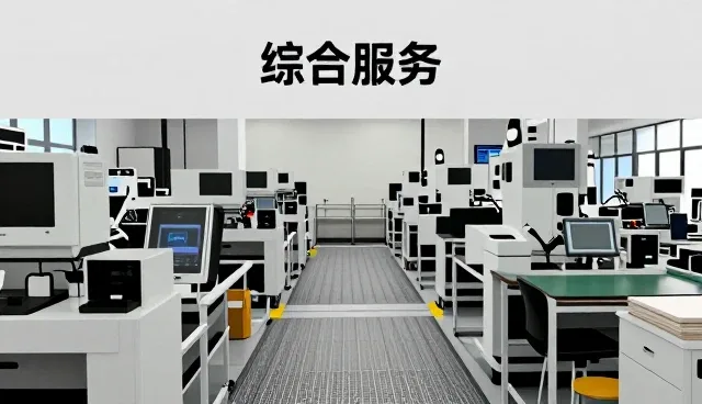 加固型钢结构支架