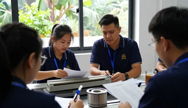 材料供应在建筑加固场景中的适用条件与选择依据