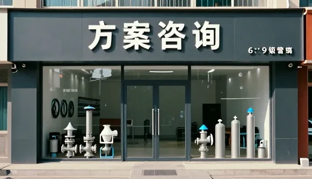 管网材料供应的性能差异与实际应用条件分析