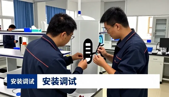 民用项目提供如何解决仓储物流中的实际问题